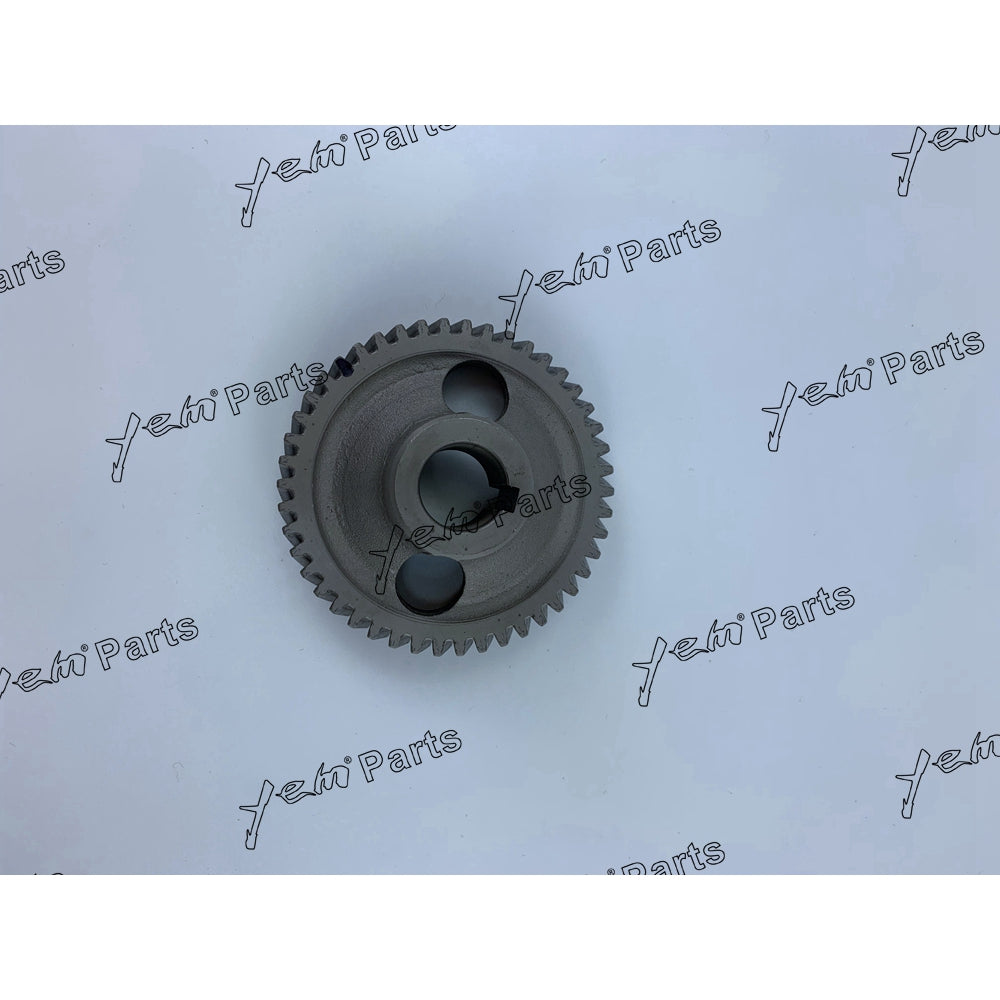 KUBOTA D722 CAMSHAFT GEAR 1G687-16510 For Kubota