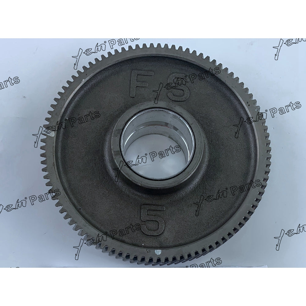 KUBOTA V3600 IDLER GEAR 1C010-24017 For Kubota