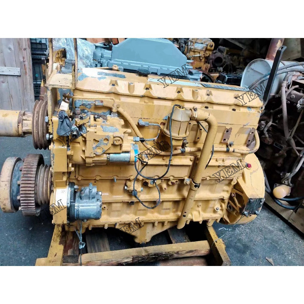 CATERPILLAR 3304 COMPLETE ENGINE ASSY For Caterpillar
