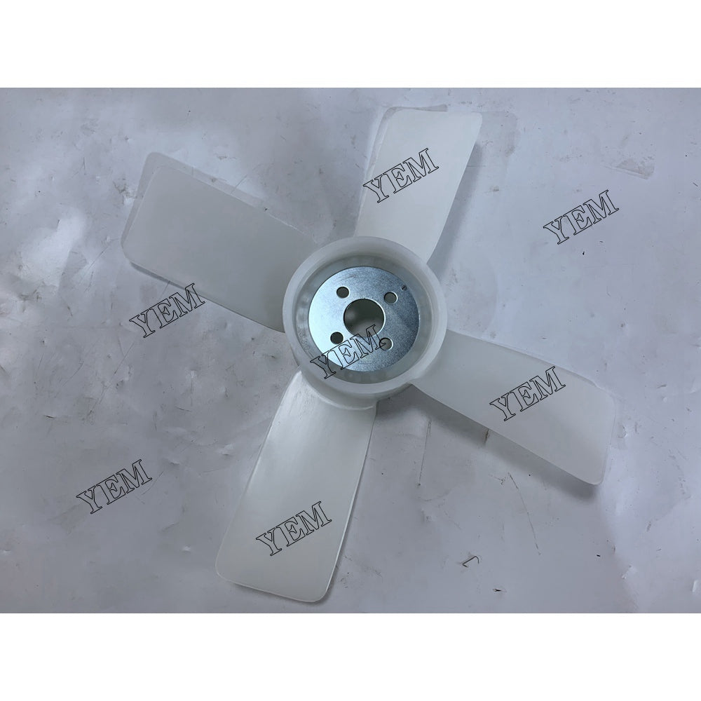 KUBOTA WG1005 FAN BLADE 16265-74110 For Kubota