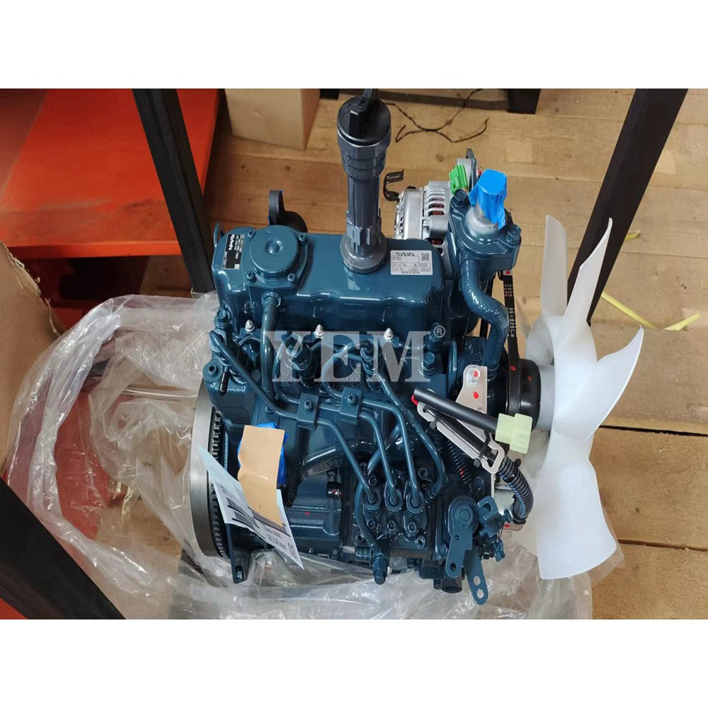 KUBOTA D782 COMPLETE ENGINE ASSY For Kubota