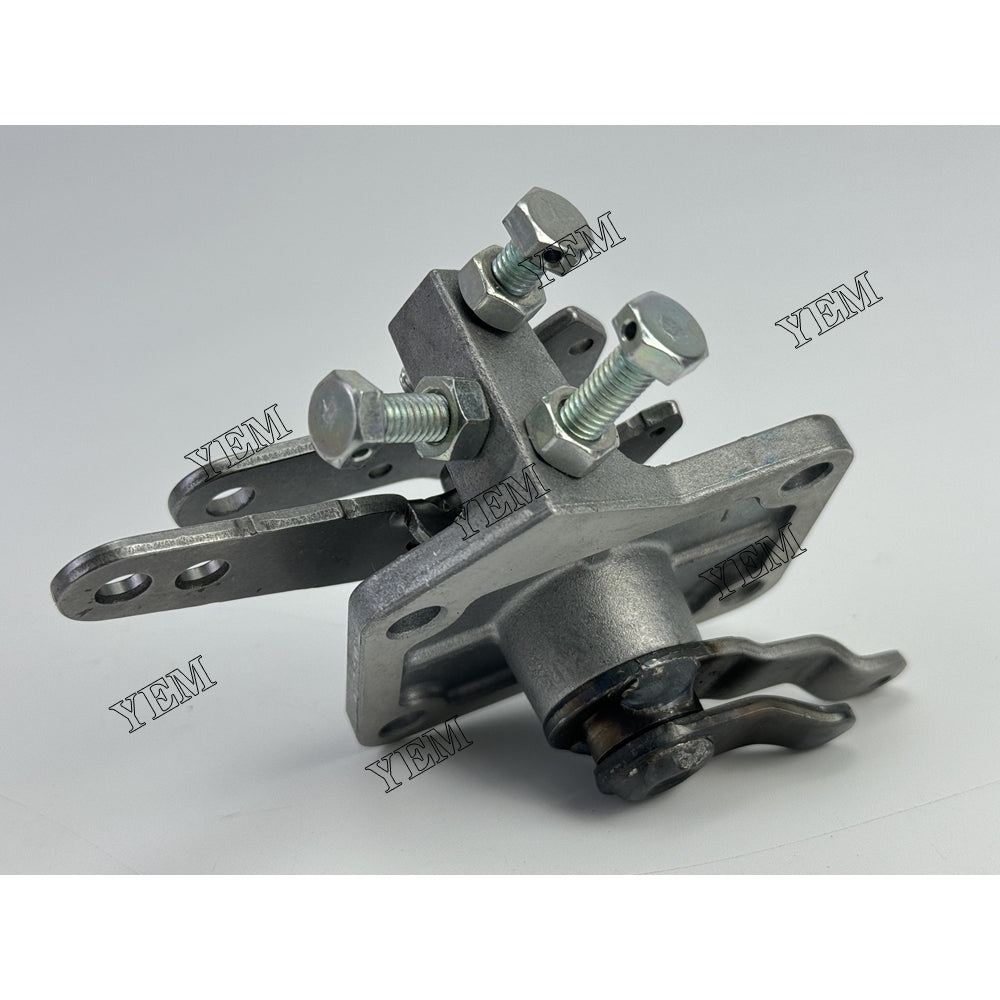 KUBOTA 16680-57004 COMP PLATE SPEED CON For Kubota