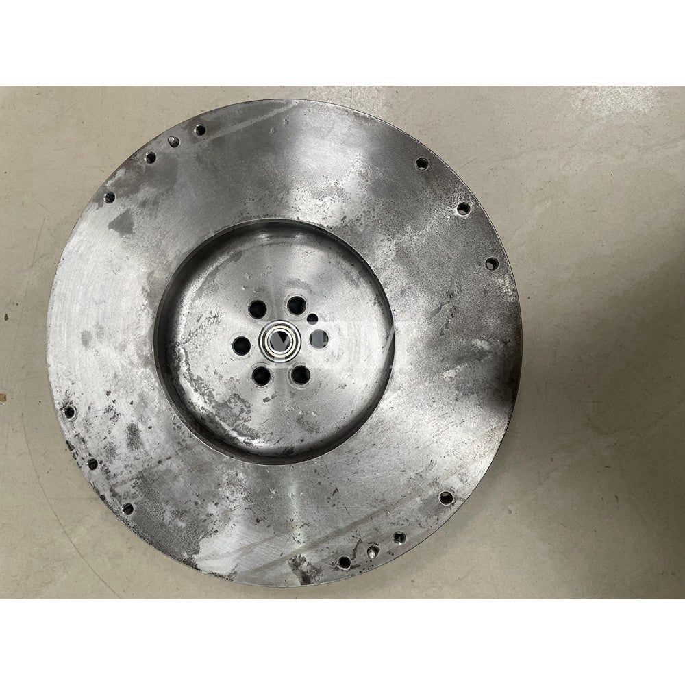 KUBOTA V2403 FLYWHEEL ASSEMBLY