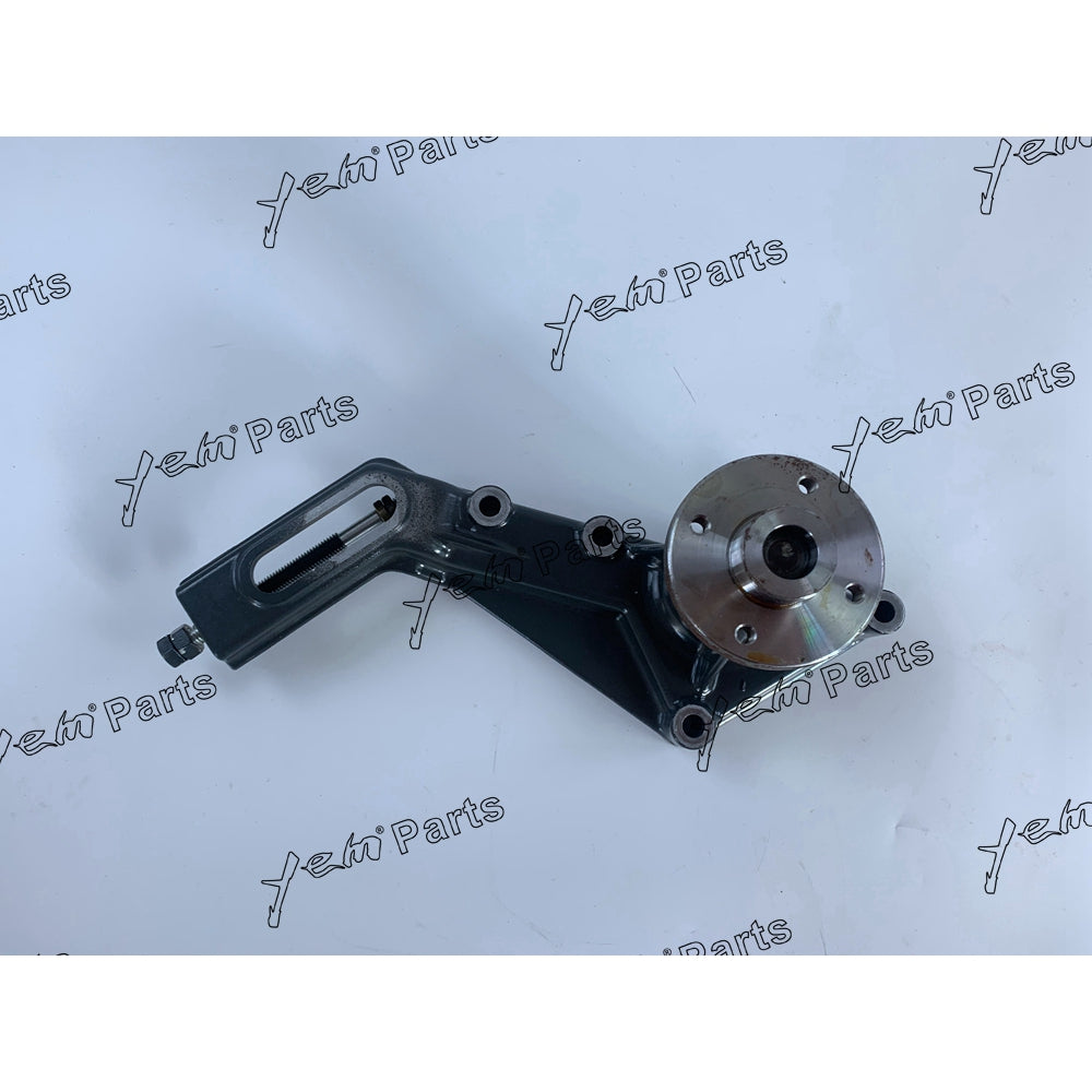 KUBOTA V2607 FAN SPACER 1E369-74100