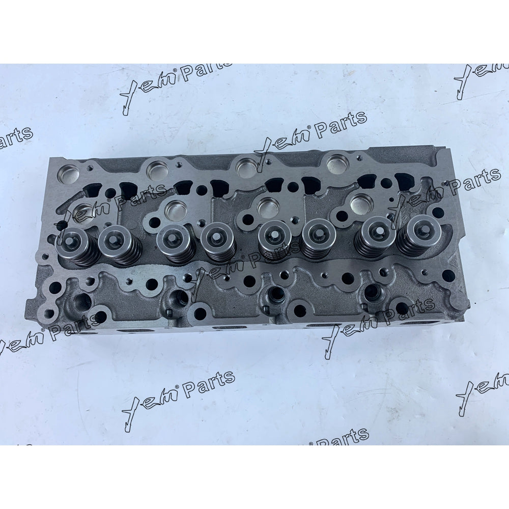KUBOTA V2203 CYLINDER HEAD ASSY