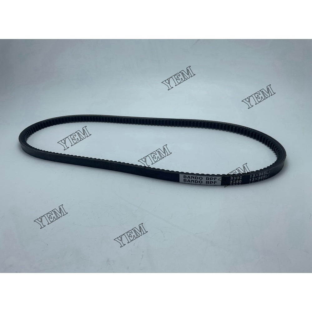 KUBOTA 1G521-97010 V BELT (A39) For Kubota