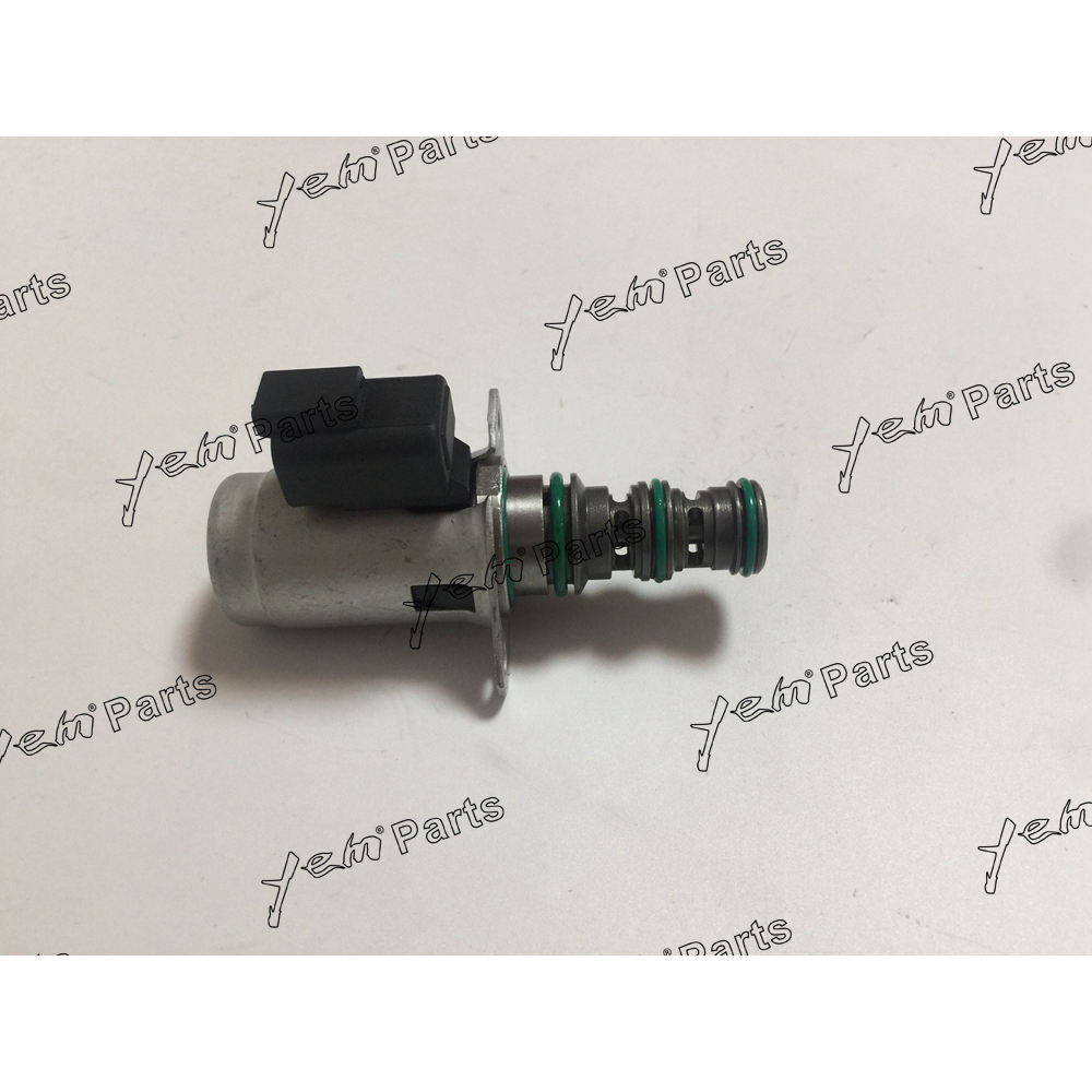 JCB SV98-T39 FUEL SHUT OFF STOP SOLENOID For JCB