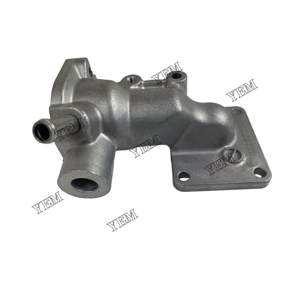 KUBOTA 16233-72700 COMP FLANGE WATER For Kubota