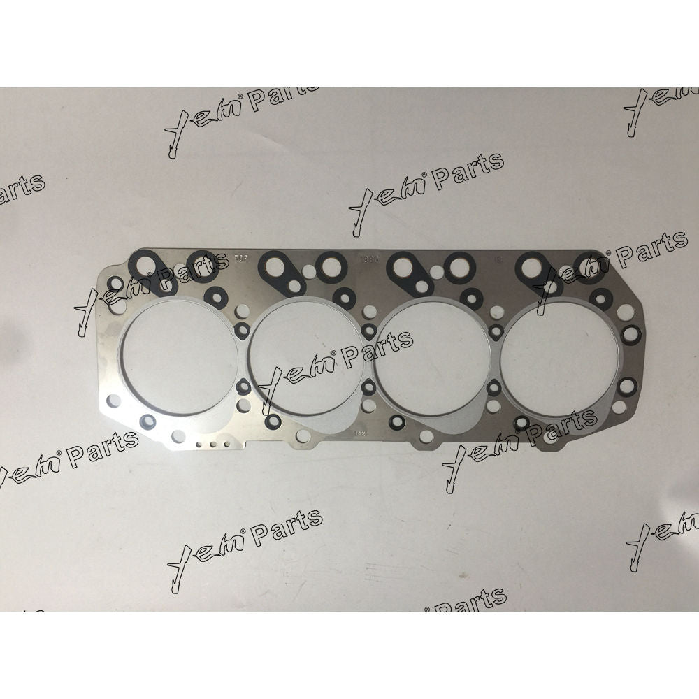 ISUZU 4JG2 CYLINDER HEAD GASKET For Isuzu