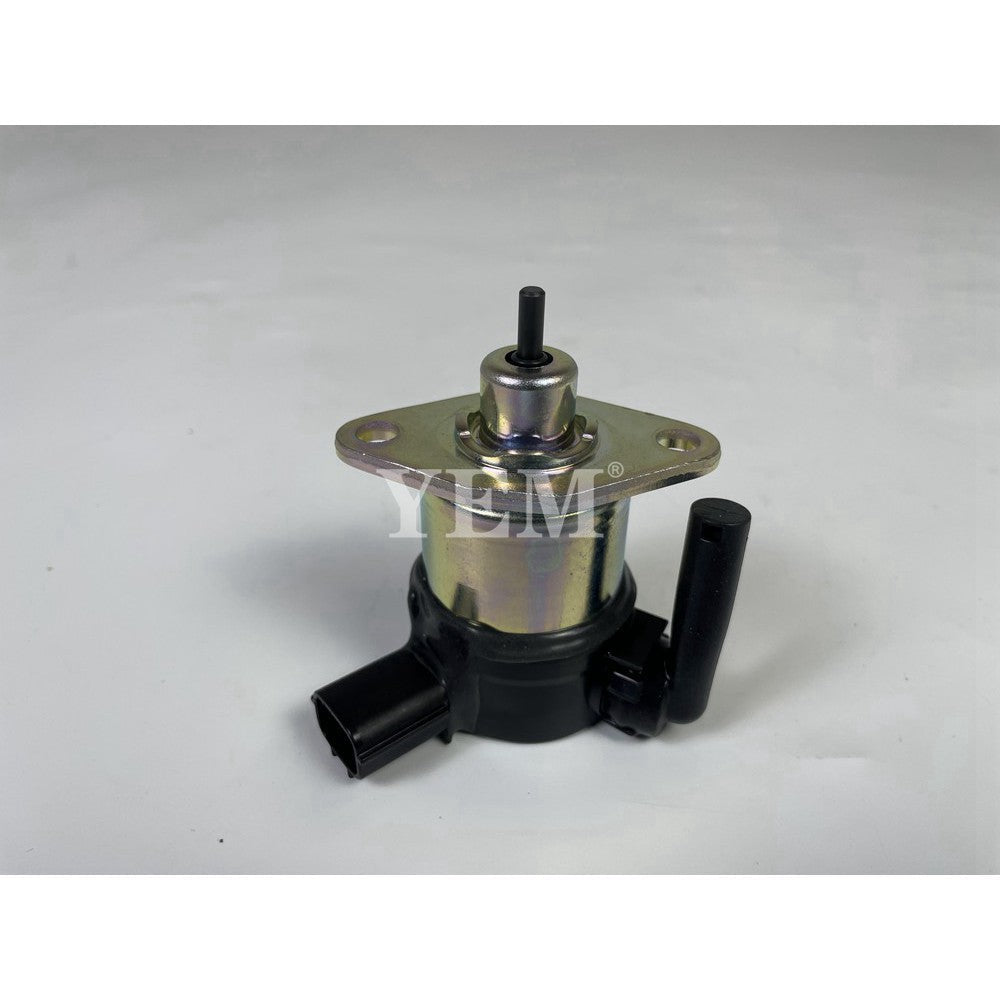 KUBOTA 1C010-60017 SOLENOID STOP For Kubota
