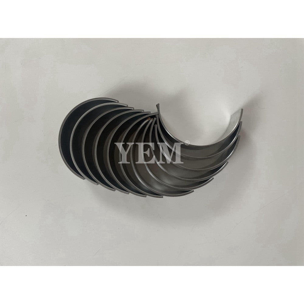 PERKINS 1200 CON ROD BEARING T415862 For Perkins