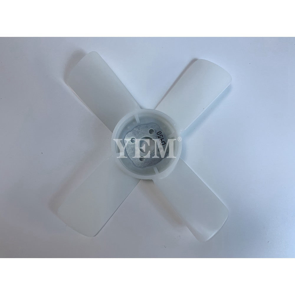 KUBOTA WG752 FAN BLADE 15531-74110 For Kubota