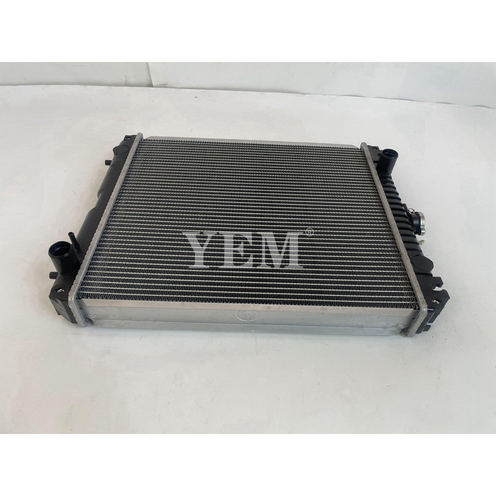 ASSY RADIATOR RD411-42300 FOR KUBOTA E75 DIESEL ENGINE For Kubota