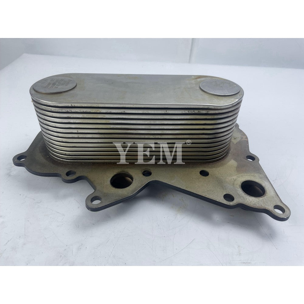 CATERPILLAR C7.1 OIL COOLER CORE For Caterpillar
