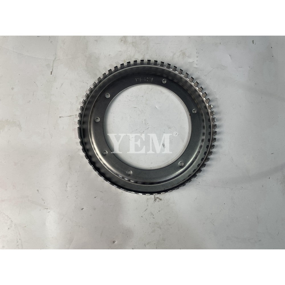 PERKINS 1106D-E66TA SIGNAL WHEEL T411395 For Perkins