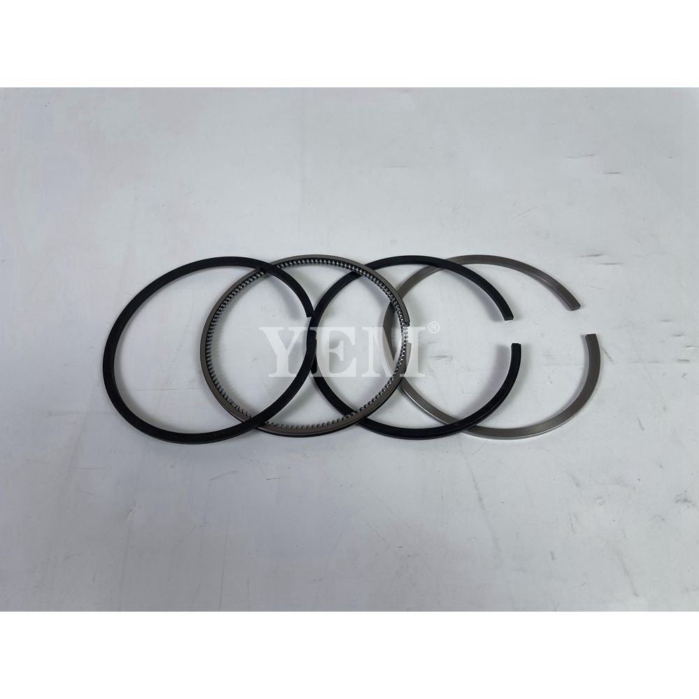 TOYOTA 2J PISTON RING WITH 4 RINGS FOR 4 CYLINDER For Toyota