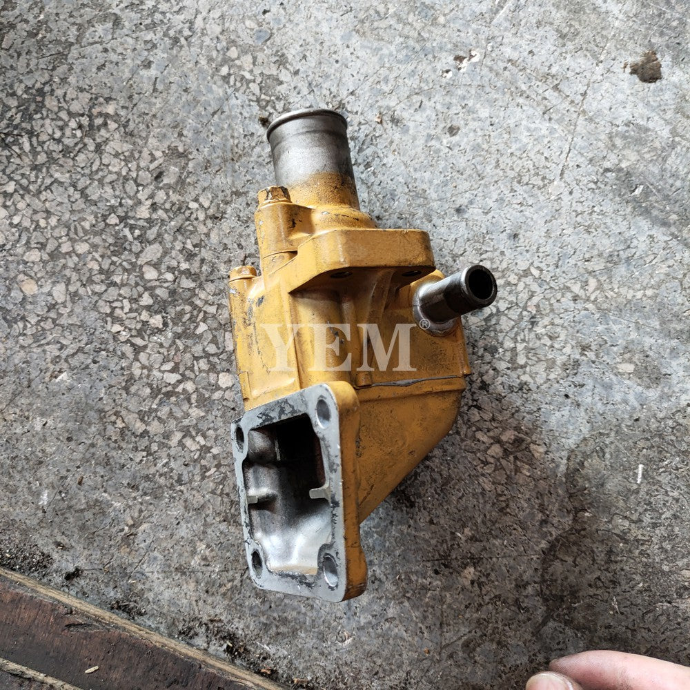 KUBOTA V2403 THERMOSTAT CASE ASSY For Kubota