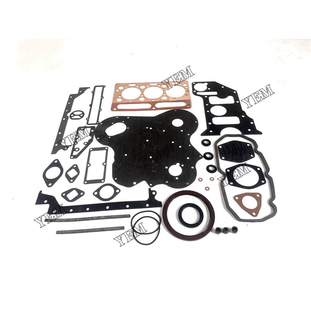PERKINS 1003 COMPLETE GASKET REPAIR KIT U5LT0038 U5LB0011 For Perkins