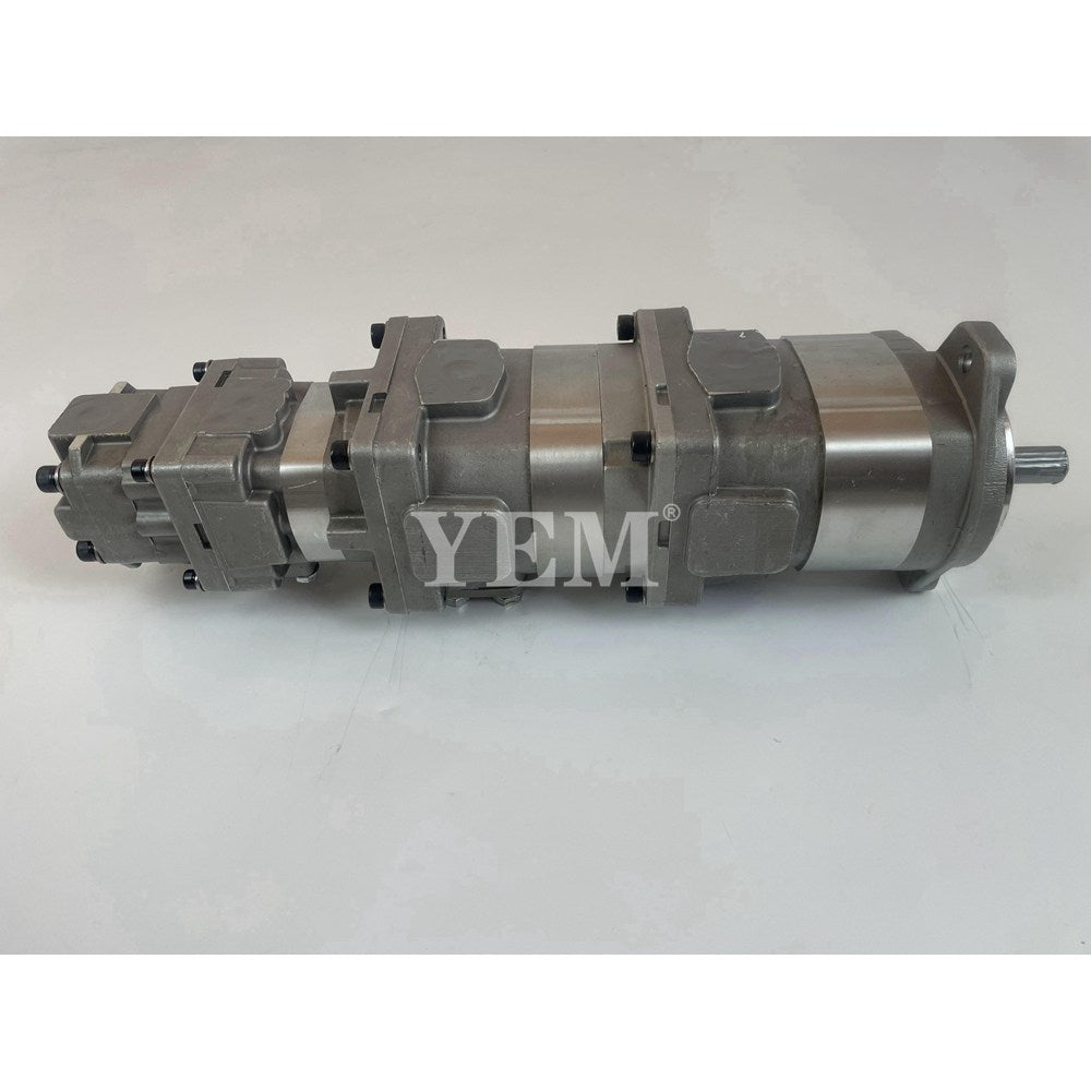 KOMATSU WA200-5 HYDRAULIC PUMP 705-56-26081 For Komatsu