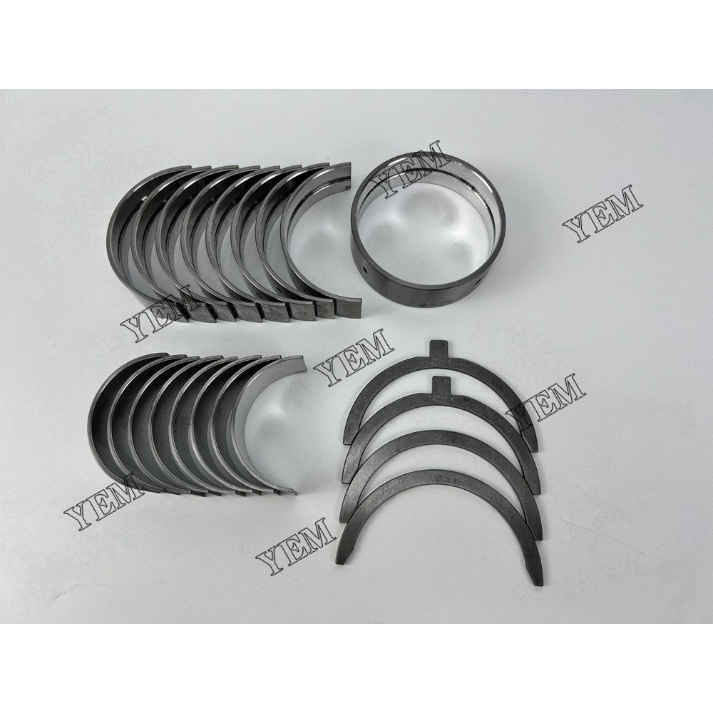 KUBOTA 1G856-23752 KIT METAL (STD) For Kubota