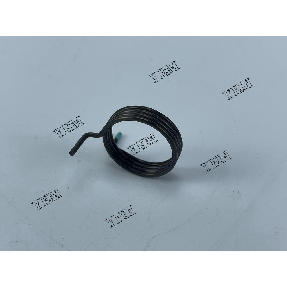 KUBOTA 1G772-57920 SPRING RETURN For Kubota