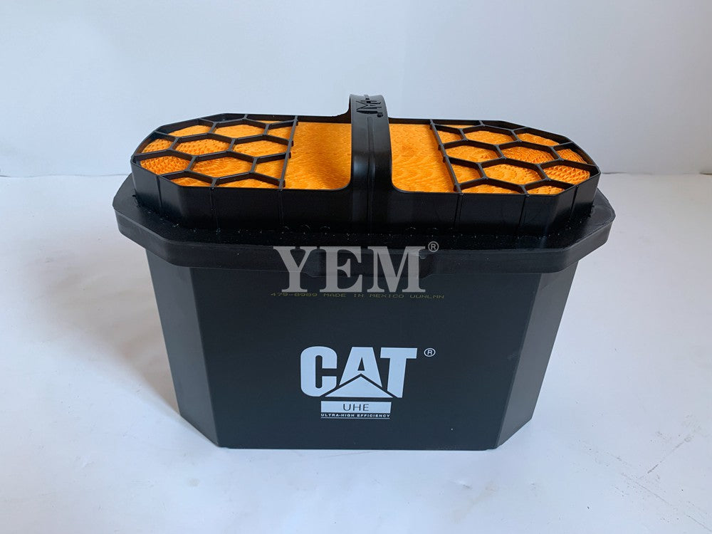 CATERPILLAR 320GC OUTER AIR FILTER 479-8989 For Caterpillar