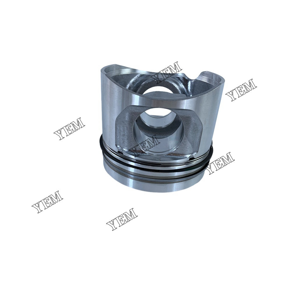 DEUTZ BF4M2012 PISTON 0450-1366 For Other