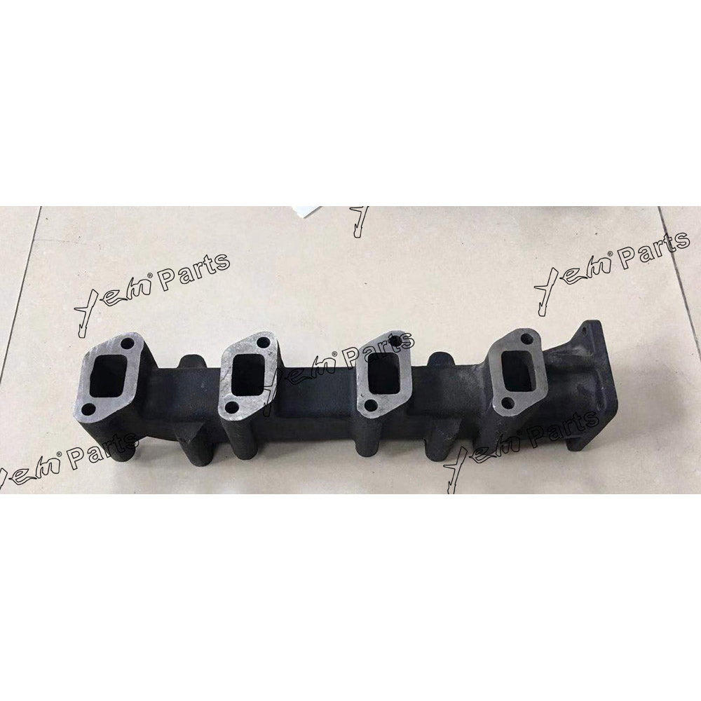 YANMAR 4TNV88 EXHAUST MANIFOLD For Yanmar