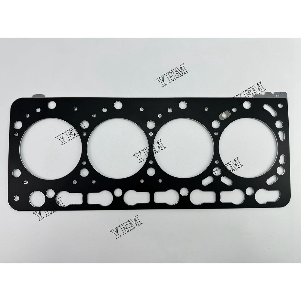KUBOTA 1C020-03602 GASKET CYL HEAD For Kubota