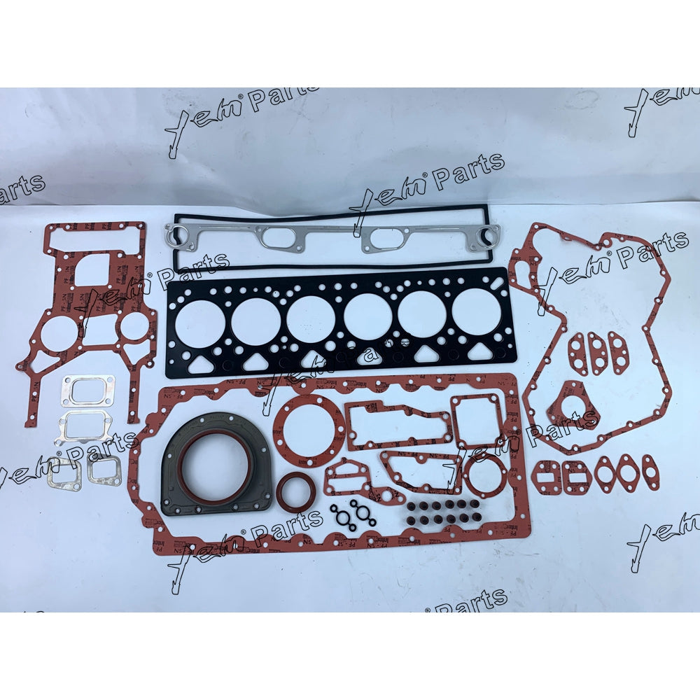 PERKINS 100E-6TW FULL GASKET KIT For Perkins