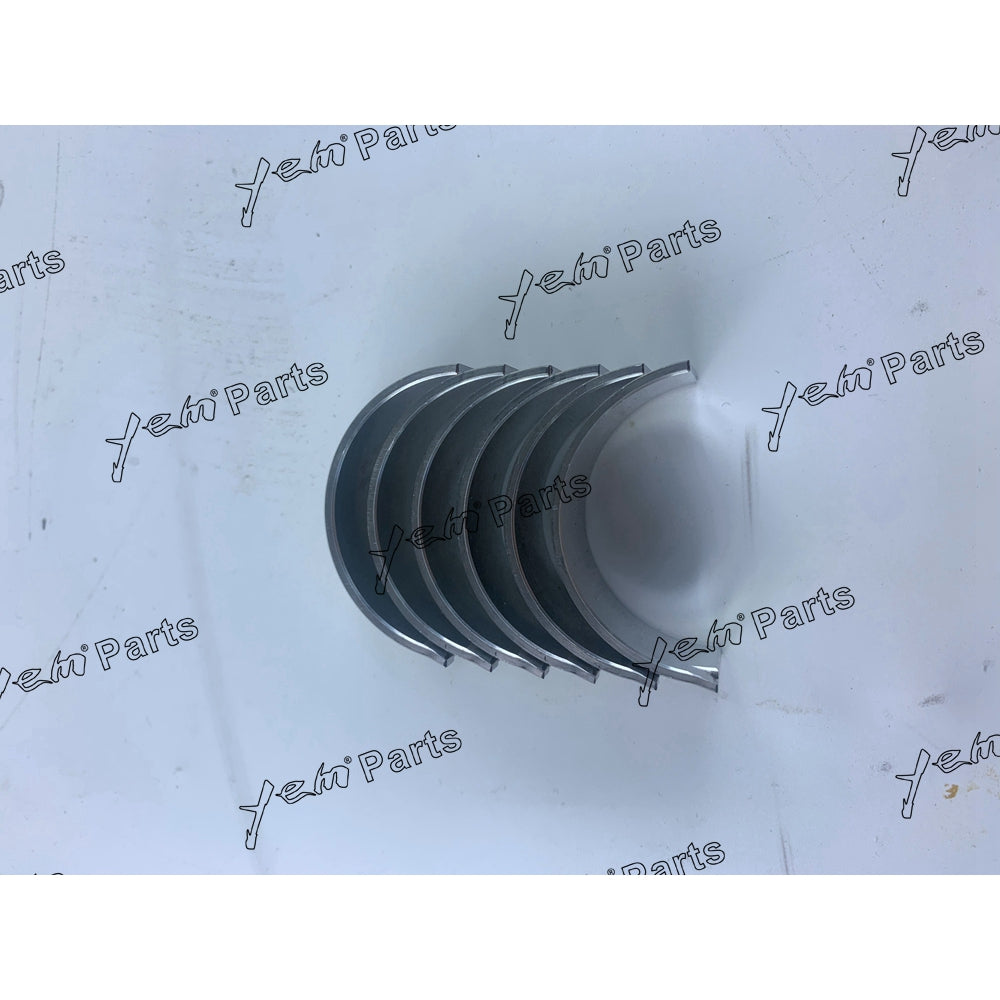 PERKINS 103-10 CON ROD BEARING +0.25 198586024 For Perkins
