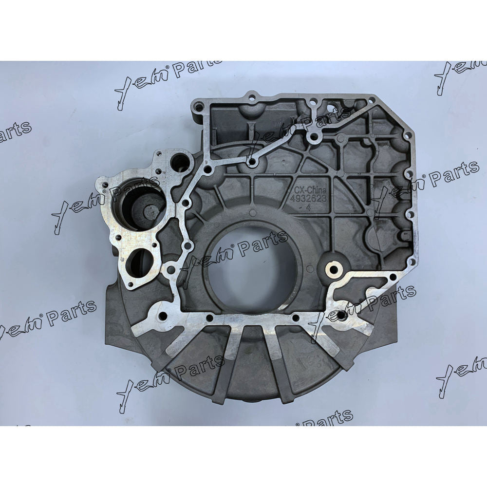 KOMATSU 6D107 FLYWHEEL HOUSING For Komatsu