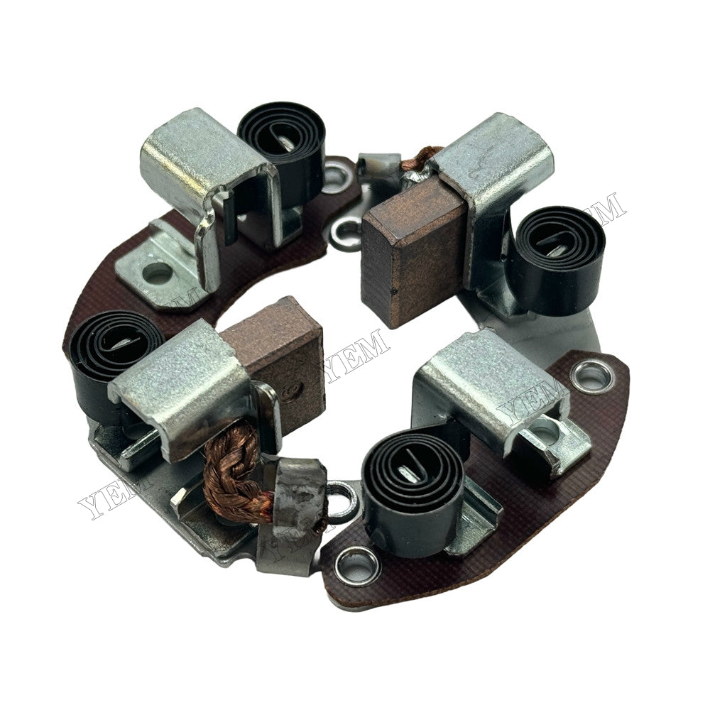 KUBOTA 11197-63380 ASSY HOLDER BRUSH For Kubota