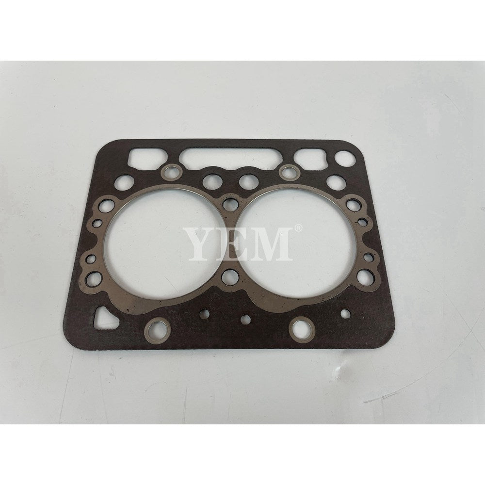 KUBOTA Z482 CYLINDER HEAD GASKET 16851-03310 For Kubota
