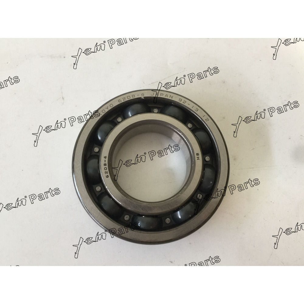 KUBOTA TD030-13150 BEARING BALL (6208SH2) For Kubota