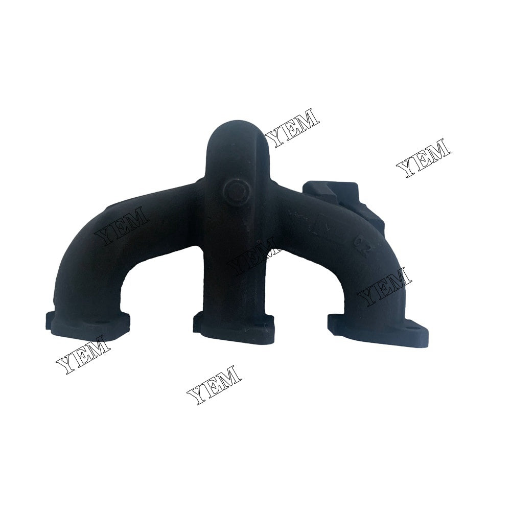 KUBOTA 1E038-12312 MANIFOLD EXHAUST For Kubota