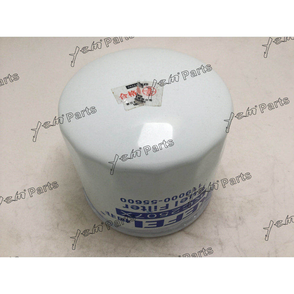 YANMAR 4TNV94 FUEL FILTER ELEMENT 119000-55600 For Yanmar