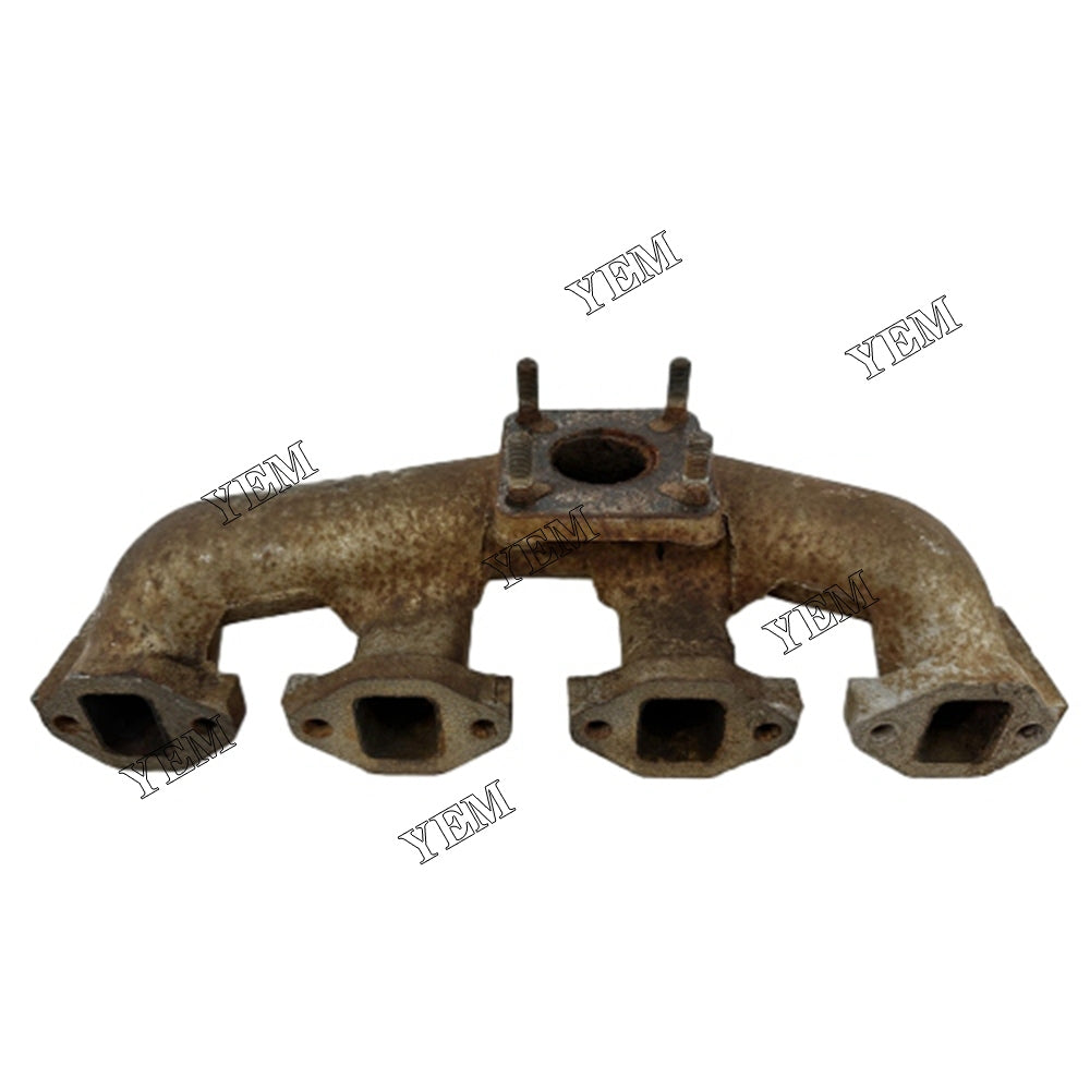 For Mitsubishi S4L2 Exhaust Manifold Accessories For Mitsubishi
