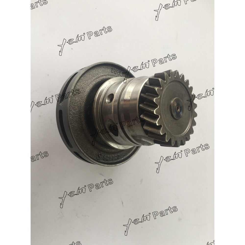 LIEBHERR D924 D926 ENGINE WATER PUMP R914 R924 R934 R944 WATER For Liebherr