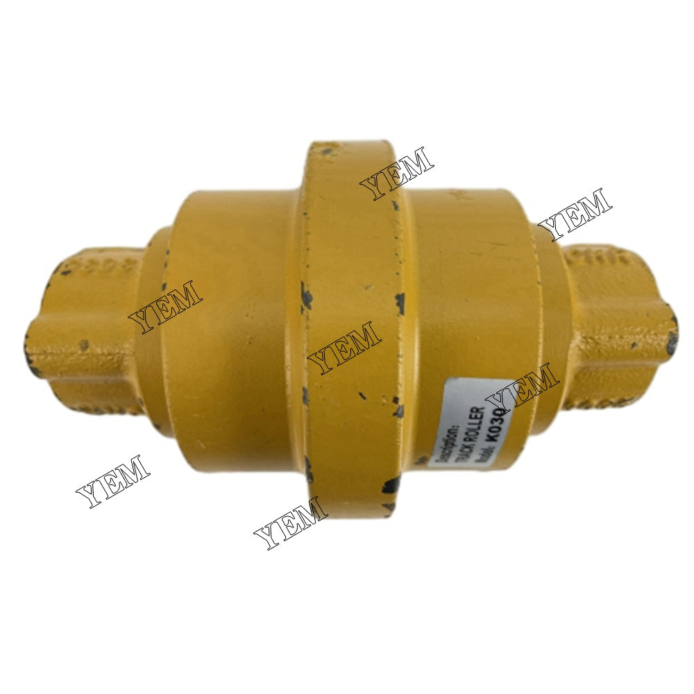 For Kubota KX71-2 KX91-2 KX121-2 Scroll Wheel Accessories For Kubota