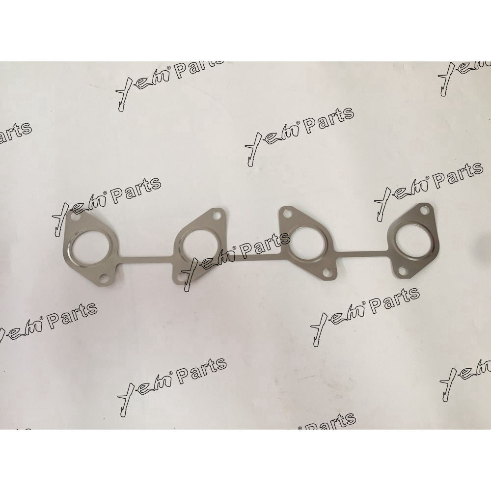 KUBOTA V3307 EXHAUST MANIFOLD GASKET 1G772-12350