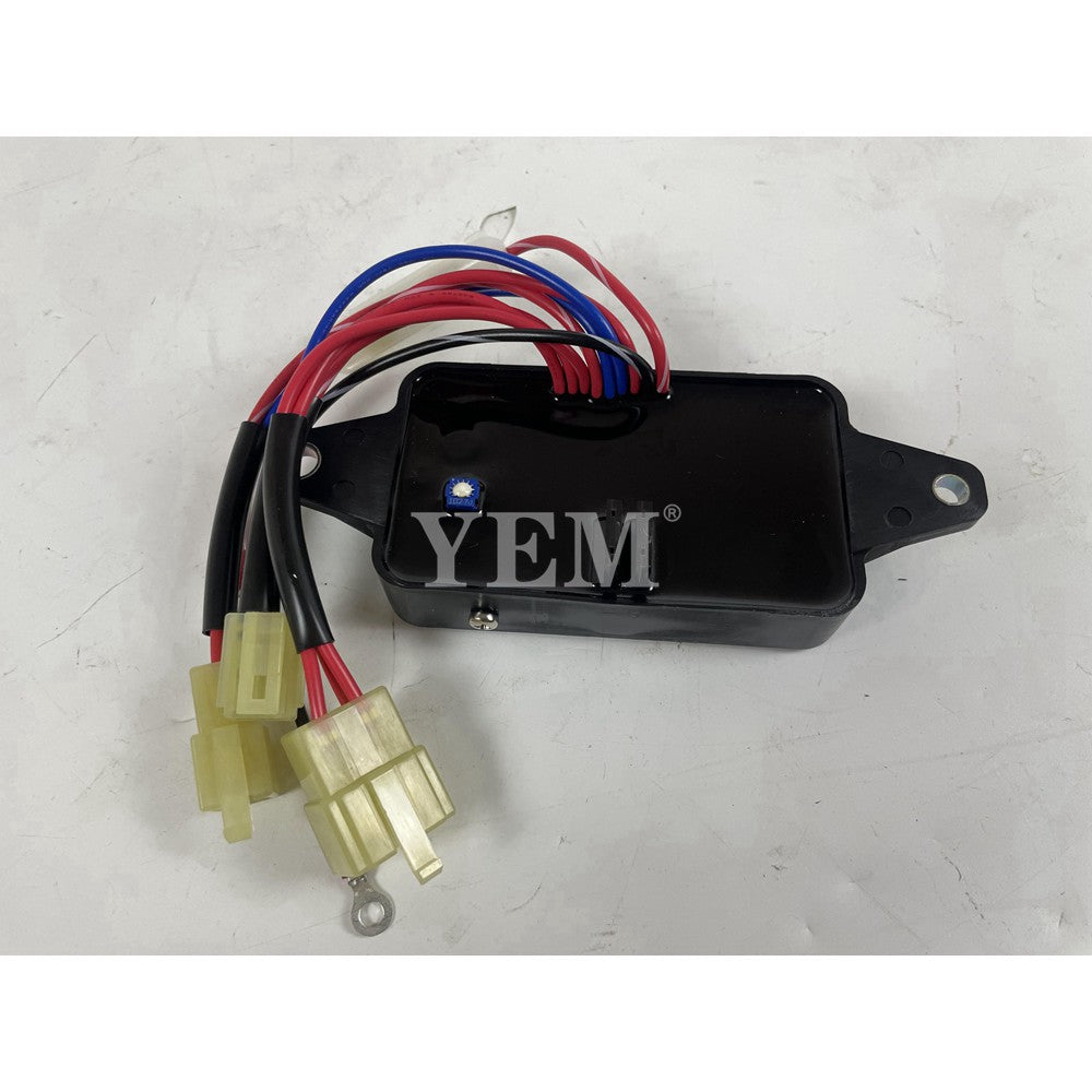 KUBOTA J318 CONTROLLER G3965-02802 For Kubota