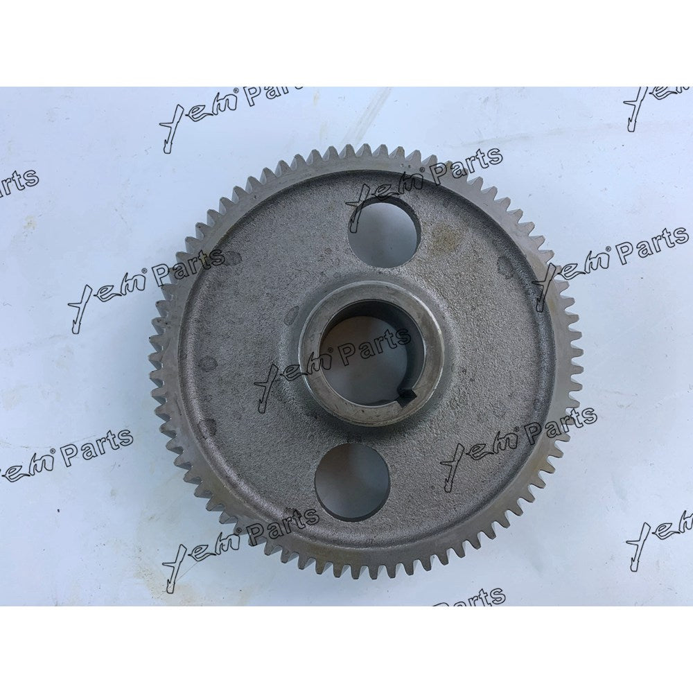 KUBOTA V3600 STARTER RING 1C010-16514