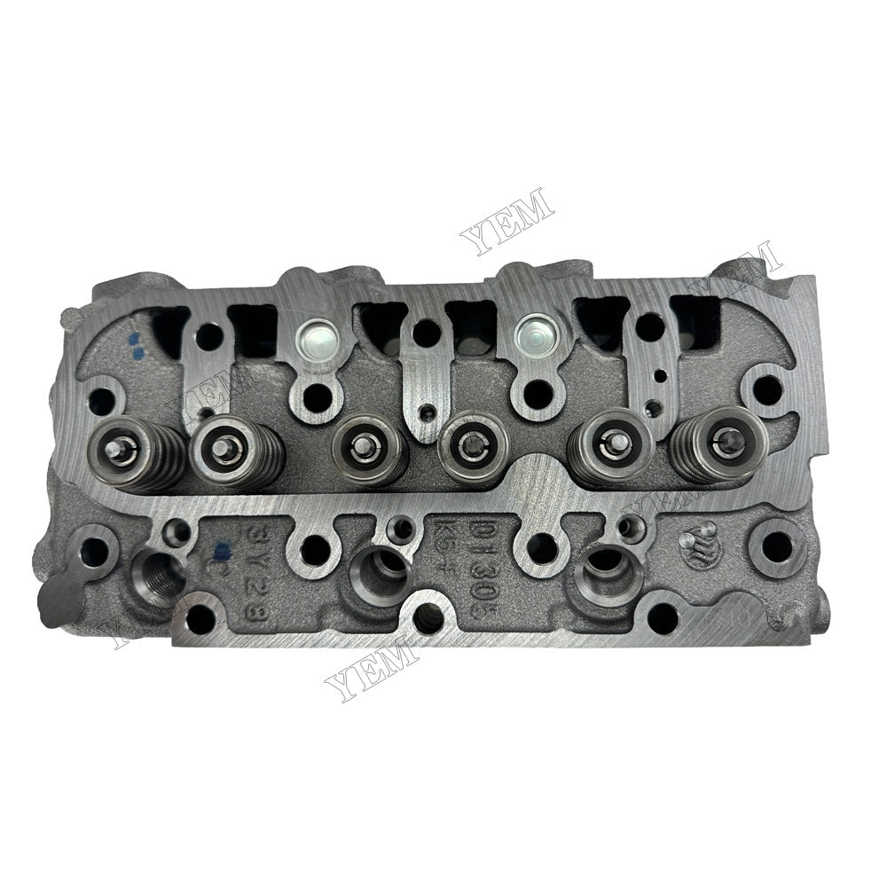 KUBOTA 1G053-03044 COMP CYLINDER HEAD For Kubota