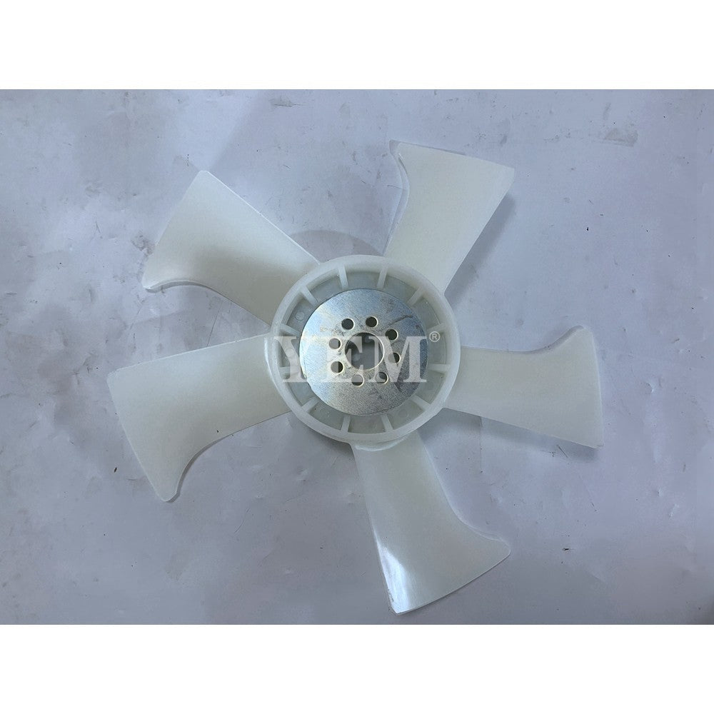 KUBOTA D902 FAN BLADE 17454-74110 For Kubota