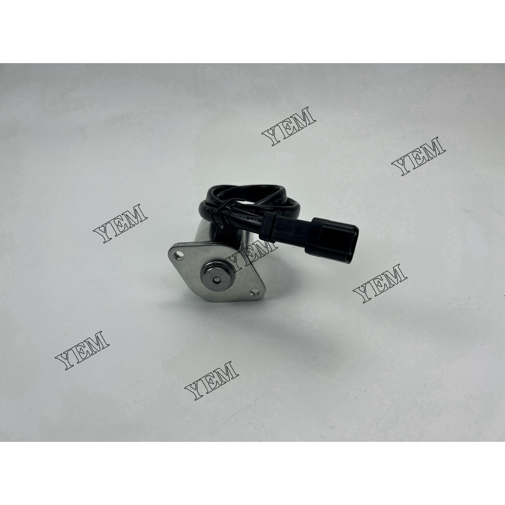 KOMATSU PC200-7 ROTARY SOLENOID VALVE For Komatsu