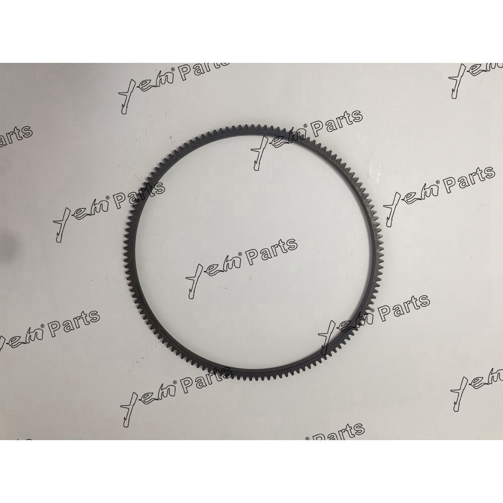 VOLVO D6D FLYWHEEL GEAR RING 129T For Volvo