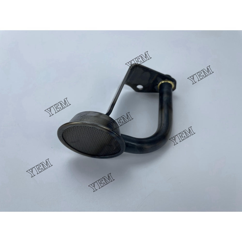 China Wholesale For Kubota Excavator Engine Part 16226-32114 Filter Oil For Kubota
