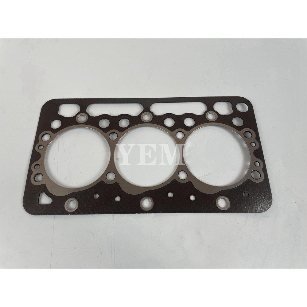 KUBOTA D722 FULL GASKET SET WITH CYLINDER HEAD GASKET 16871-033 For Kubota