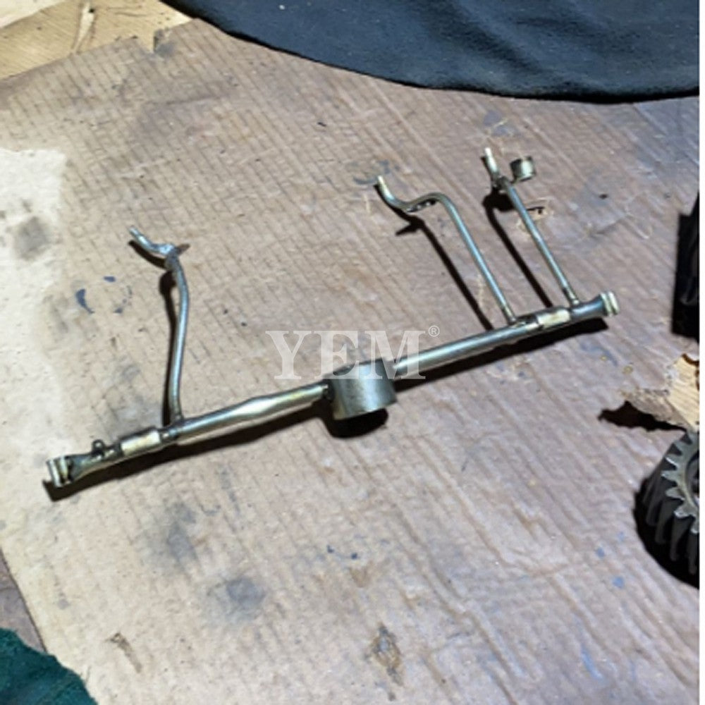 ISUZU 4FB1 INJECTOR RETURN PIPE For Isuzu